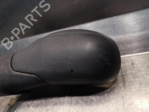Used Left mirror CITROËN C3 I (FC_, FN_) 1.4 HDi (68 hp) 20920111