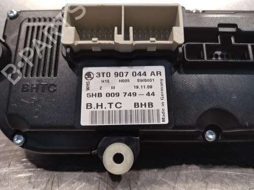 Climate control SKODA SUPERB II Estate (3T5) 2.0 TDI | BP20921508I5 