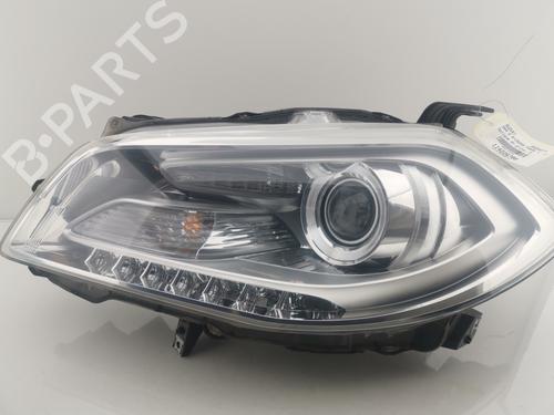 Used Left headlight SUZUKI SX4 S-Cross (JY) 1.6 AllGrip (AKK 416) (120 hp) 29816380
