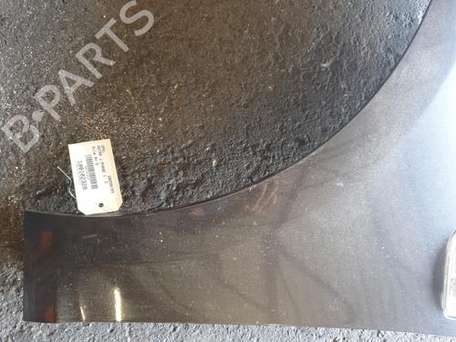 Left front fenders OPEL ASTRA J (P10) 2.0 CDTI (68) | BP27199935C41 