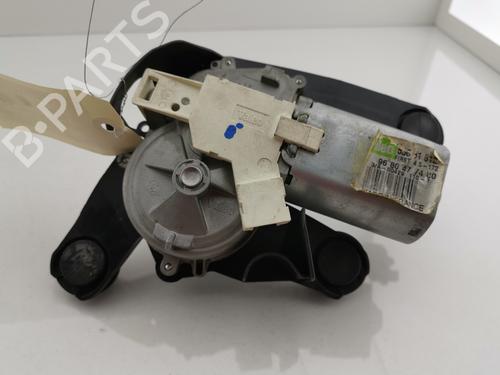 Used Rear wiper motor PEUGEOT 5008 (0U_, 0E_) 2.0 HDi 150 / BlueHDi 150 (150 hp) 27892414