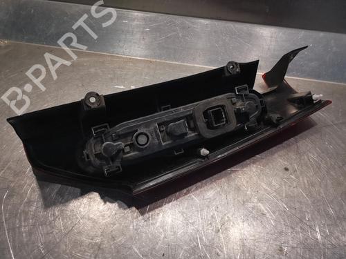 Left taillight RENAULT KANGOO / GRAND KANGOO II (KW0/1_) 1.5 dCi 85 (KW0K, KW0L, KW0B) | BP21215412C34 