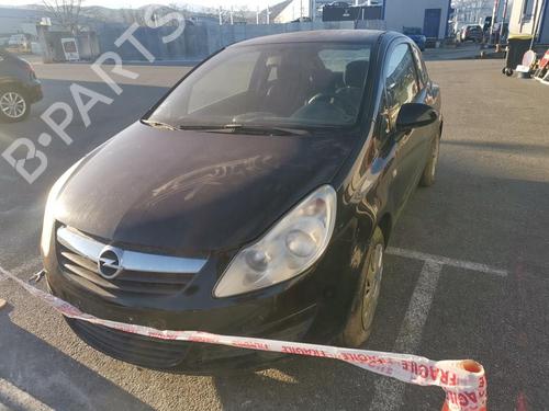 Rudehejsemekanisme Højre foran OPEL CORSA D (S07) 1.3 CDTI (L08, L68) | BP20920160C23 
