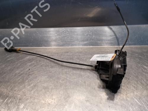 Front left lock RENAULT CLIO III (BR0/1, CR0/1) 1.5 dCi (BR17, CR17) | BP20923949C98 