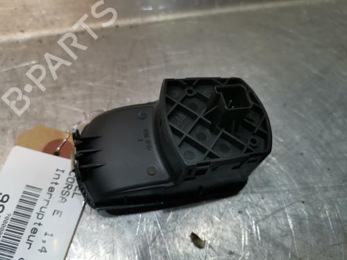 Right front window switch OPEL CORSA E (X15) 1.4 (08, 68) | BP22801365I26 