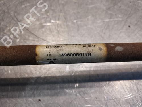 Right rear driveshaft DACIA DUSTER (HM_) 1.3 TCe 150 4x4 (HMM3) | BP20921112M41 