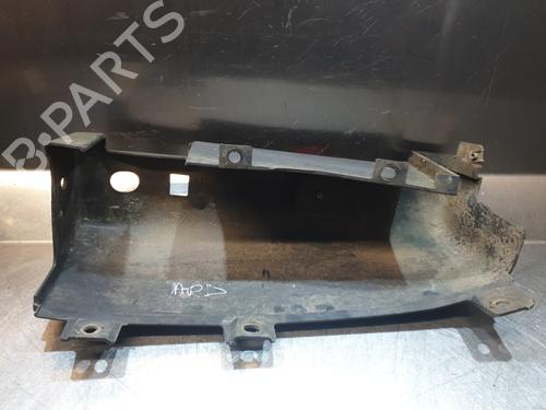 Corner bumper PEUGEOT BOXER Van 2.2 HDi 130 | BP20979029C117