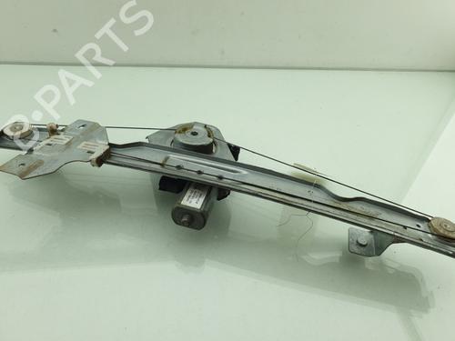 Front left window mechanism DACIA DUSTER (HS_) 1.5 dCi 4x4 | BP38712109C22 - Image 3