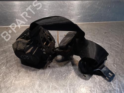 Høyre bak beltestrammer CITROËN C2 (JM_) 1.4 HDi (68 hp) 20921335
