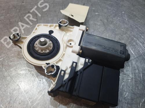 Left rear window motor VW GOLF V (1K1) 1.9 TDI | BP27381643E23