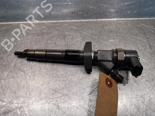 Used Injector Injector RENAULT VEL SATIS (BJ0_) 2.2 dCi (BJ0E, BJ0F) (150 hp) 20918588 20918588