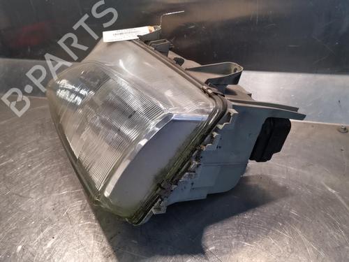 Used Left headlight PEUGEOT 806 (221) 2.0 HDI (109 hp) 21215406