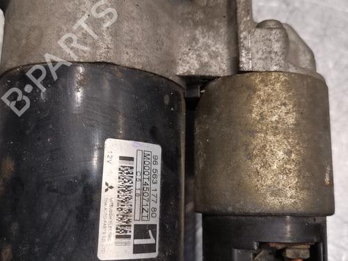 Starter PEUGEOT 1007 (KM_) 1.4 | BP20920883M8 