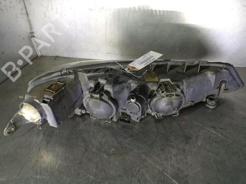 Used Left headlight Left headlight PEUGEOT 406 Break (8E/F) 2.0 HDI 90 (90 hp) 20918916 20918916