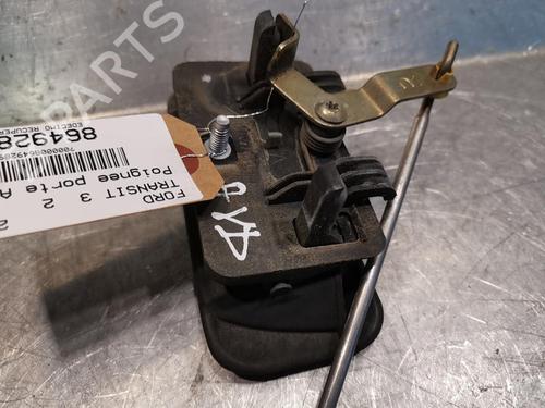 Høyre foran utvendig håndtak FORD TRANSIT Van (FA_ _) 2.0 DI (FAE_, FAF_, FAG_) | BP20919679C129 