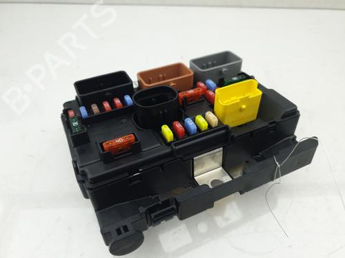 Fuse box CITROËN DS3 (SA_) 1.6 HDi 110 | BP36096662E1 - Image 4