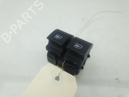 Left front window switch RENAULT CLIO IV (BH_) 1.5 dCi 90 | BP36027503I27 - Image 2
