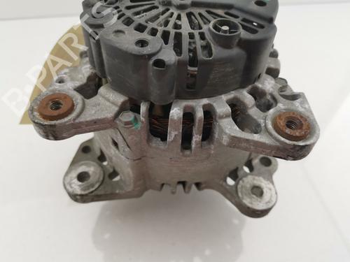 Used Alternator Alternator AUDI A2 (8Z0) 1.6 FSI (110 hp) 28517893 28517893
