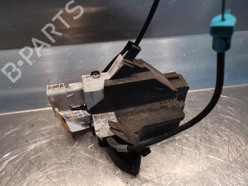 Used Rear left lock CITROËN C4 I (LC_) 1.6 HDi (90 hp) 20918759
