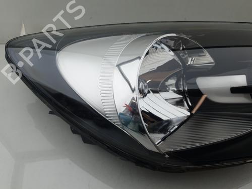 Right headlight KIA PICANTO II (TA) 1.0 | BP35990100C29  - Image 6
