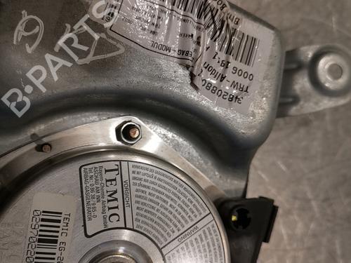 Electronic module BMW 5 (E39) 525 tds | BP20918309M83