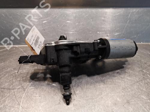 Rear wiper motor SEAT IBIZA IV (6J5, 6P1) 1.6 TDI | BP20923650M102 