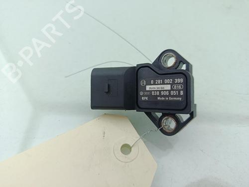 Used Electronic module Electronic module 39603639 39603639