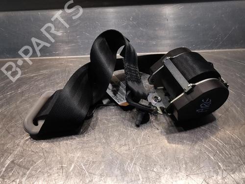 Rear left belt tensioner PEUGEOT 207 SW (WK_) 1.6 HDi | BP20921752C89 