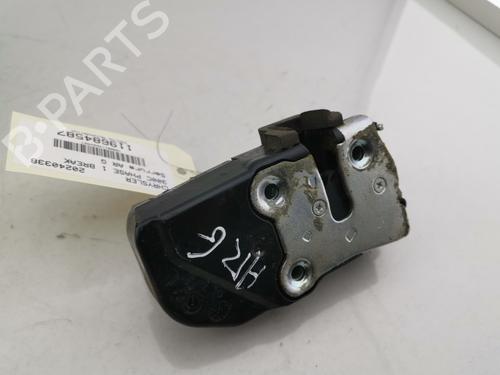 Used Rear left lock Rear left lock CHRYSLER 300C Touring (LX, LE) 3.0 CRD (218 hp) 31849210 31849210