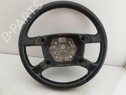 Used Steering wheel Steering wheel VW TRANSPORTER T5 Bus (7HB, 7HJ, 7EB, 7EJ) 2.5 TDI (174 hp) 32025189 32025189