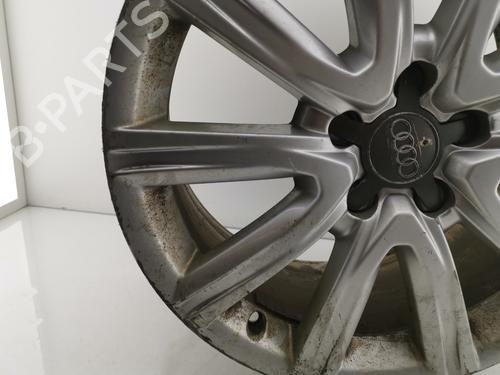 Rim AUDI A6 Allroad C6 (4FH) 3.0 TDI quattro | BP32111404C45 