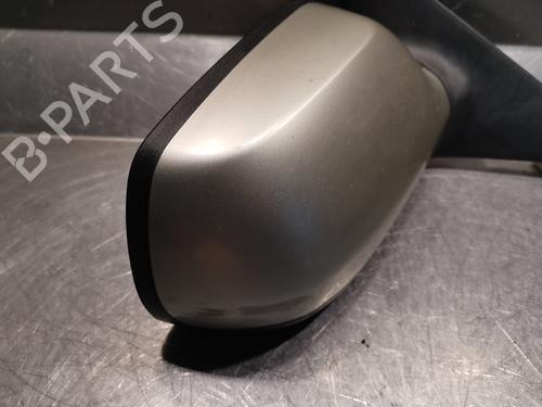 Right mirror MAZDA 6 Hatchback (GG) 2.0 DI (GG14) | BP21215734C27 