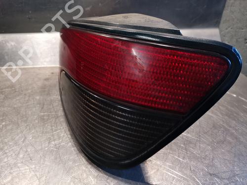 Used Right taillight Right taillight PEUGEOT 306 Hatchback (7A, 7C, N3, N5) 1.4 (75 hp) 21215243 21215243