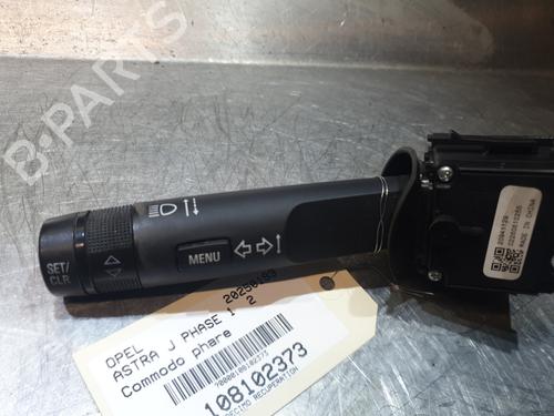 switch-opel-astra-j-p10-2009-2010-2011-2012-2013-2014-2015-2016-27199954 main image