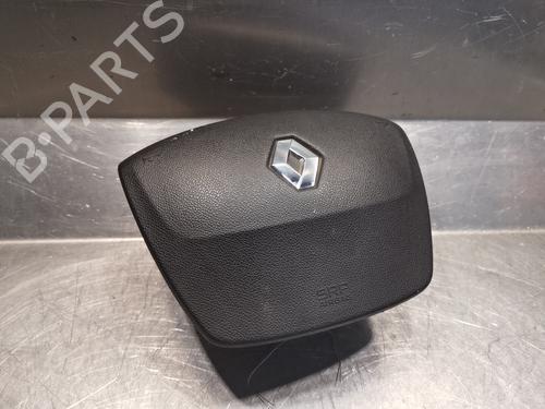 Used Driver airbag Driver airbag RENAULT MEGANE III Hatchback (BZ0/1_, B3_) 1.5 dCi (BZ09, BZ0D, BZ1W, BZ29, BZ14) (110 hp) 20919575 20919575