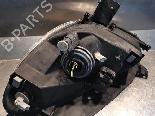 Right headlight CITROËN XSARA PICASSO (N68) 1.6 HDi | BP20921344C29 