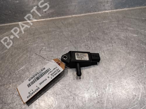 Elektronisk modul RENAULT MEGANE III Hatchback (BZ0/1_, B3_) 1.5 dCi (BZ09, BZ0D, BZ1W, BZ29, BZ14) (110 hp) 20919565
