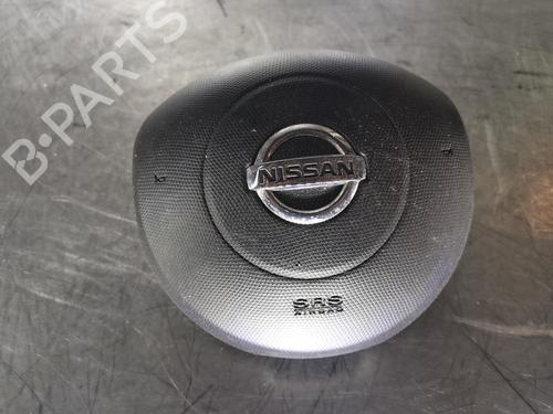 Used Driver airbag NISSAN MICRA III (K12) 1.5 dCi (65 hp) 20922040