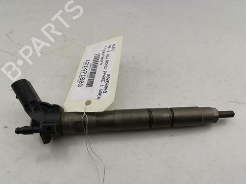 Used Injector Injector AUDI A6 Allroad C6 (4FH) 3.0 TDI quattro (233 hp) 32387150 32387150
