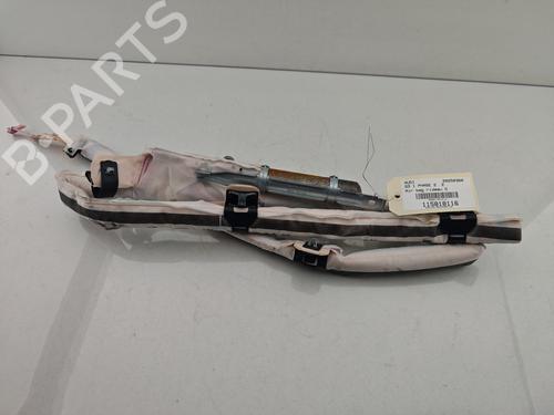 Used Right curtain airbag AUDI Q3 (8UB, 8UG) 2.0 TFSI quattro (220 hp) 30458472