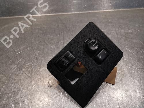 Mirror switch NISSAN QASHQAI / QASHQAI +2 I (J10, NJ10, JJ10E) 2.0 dCi All-wheel Drive | BP20920834I25 