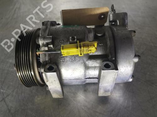 AC compressor CITROËN XSARA Break (N2) 1.4 HDi | BP20919119M34 