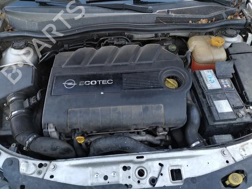 Højre baglygte OPEL ASTRA H (A04) 1.9 CDTI (L48) | BP21057010C35 