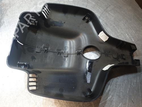 Used Middle console Middle console OPEL ASTRA J (P10) 2.0 CDTI (68) (160 hp) 27219677 27219677