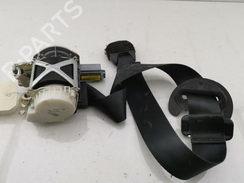 Cinturón de seguridad delantero derecho Cinturón de seguridad delantero derecho PEUGEOT 3008 I MPV (0U_) 1.6 HDi (109 hp) 35783812 35783812
