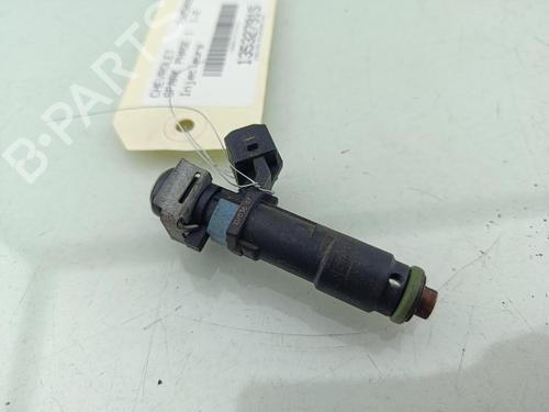 Used Injector Injector CHEVROLET SPARK (M300) 1.2 (82 hp) 40432962 40432962