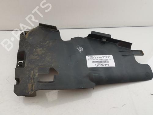 front-bumper-bracket-renault-master-iii-van-fv-2010-30849137 main image
