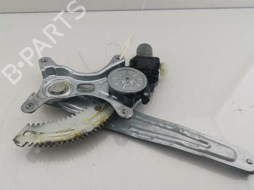 Rear right window mechanism SUZUKI SX4 S-Cross (JY) 1.6 AllGrip (AKK 416) | BP29847779C25 