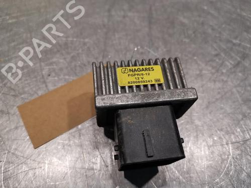 Elektronisk modul RENAULT MEGANE III Coupe (DZ0/1_) 1.5 dCi (DZ0B) | BP20923564M83 