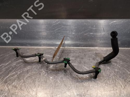 Used Injection rail PEUGEOT 207 SW (WK_) 1.6 HDi (92 hp) 21214867